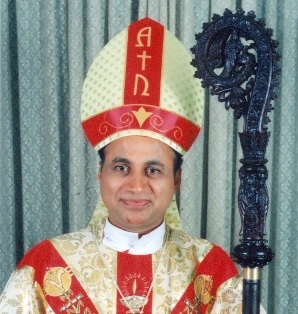 Udupi Bishop appeals all faithful for cooperation and support with suffering people